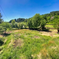 Terrain à bâtir à vendre à Mercuer de 1032m² 